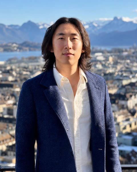 Portrait of Chen Li